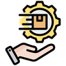 Delivery & Support