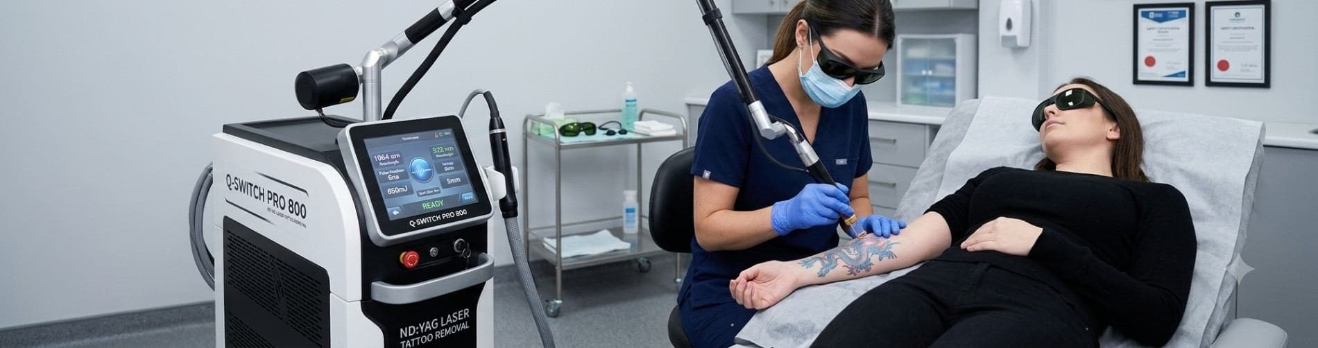 Professional Laser Technology