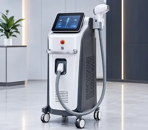 Diode Machine